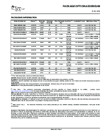 浏览型号SN74AHCT574PWLE的Datasheet PDF文件第6页