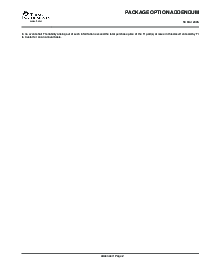 浏览型号SN74AHCT574PWLE的Datasheet PDF文件第7页