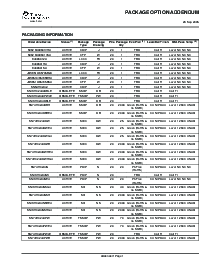 浏览型号SN74HC244APWLE的Datasheet PDF文件第6页