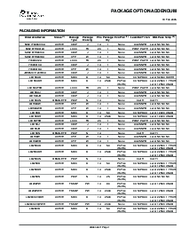 浏览型号LM339PWLE的Datasheet PDF文件第8页