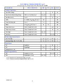 ����ͺ�[name]��Datasheet PDF�ļ���6ҳ