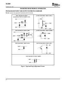 浏览型号TLC5941PWPR的Datasheet PDF文件第8页