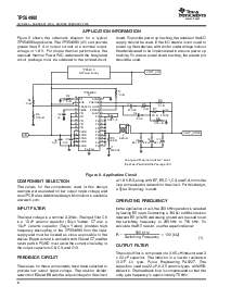 浏览型号TPS54980PWPR的Datasheet PDF文件第8页