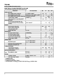 浏览型号TPS54880PWPR的Datasheet PDF文件第4页