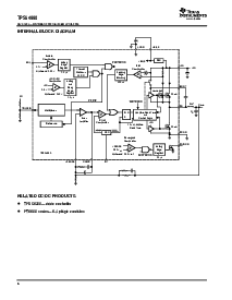 浏览型号TPS54880PWPR的Datasheet PDF文件第6页