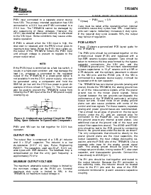 浏览型号TPS54974PWPR的Datasheet PDF文件第9页