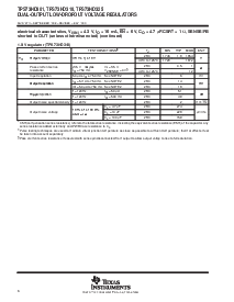 浏览型号TPS73HD301PWPR的Datasheet PDF文件第6页