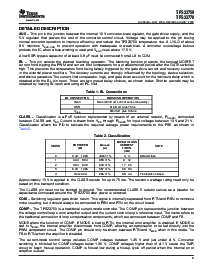 浏览型号TPS23750PWPR的Datasheet PDF文件第9页
