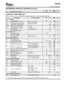 浏览型号TPS65150PWPR的Datasheet PDF文件第3页