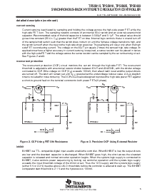 浏览型号TPS5633PWPR的Datasheet PDF文件第5页