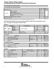 浏览型号TPS5633PWPR的Datasheet PDF文件第8页