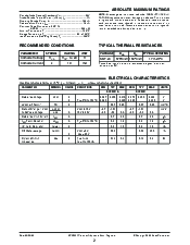 浏览型号SPX2431M的Datasheet PDF文件第2页