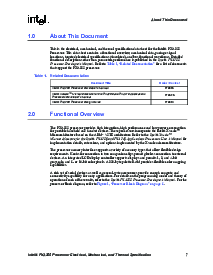 浏览型号PXA255的Datasheet PDF文件第7页