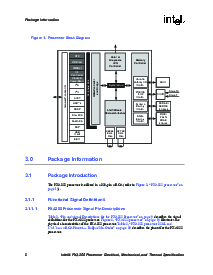 浏览型号PXA255的Datasheet PDF文件第8页