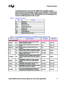 浏览型号PXA255的Datasheet PDF文件第9页