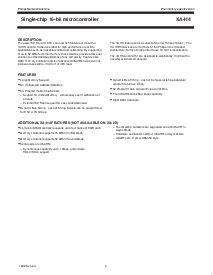 浏览型号PXAH40KFBE的Datasheet PDF文件第2页