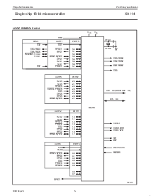 浏览型号PXAH40KFBE的Datasheet PDF文件第5页