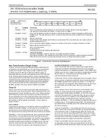 浏览型号PXAG37KFA的Datasheet PDF文件第11页