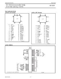 浏览型号PXAG30KBA的Datasheet PDF文件第4页