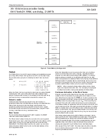 浏览型号PXAG49KBA的Datasheet PDF文件第11页