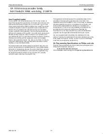浏览型号PXAG49KBA的Datasheet PDF文件第13页