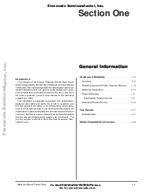 浏览型号MPXM2053GS的Datasheet PDF文件第7页