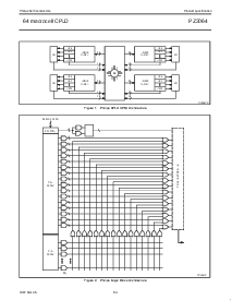 浏览型号PZ3064-10A84的Datasheet PDF文件第4页