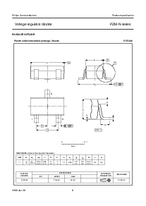 浏览型号PZM13NB3的Datasheet PDF文件第8页