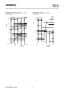 浏览型号PZTA42的Datasheet PDF文件第4页