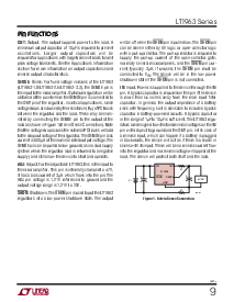 浏览型号LT1963EQ-1.5的Datasheet PDF文件第9页