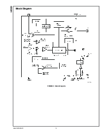 浏览型号LM3502SQ-16的Datasheet PDF文件第6页
