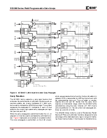 浏览型号XC5210-5TQ144C的Datasheet PDF文件第6页