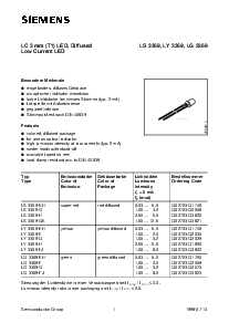 浏览型号Q62703-Q1906的Datasheet PDF文件第1页