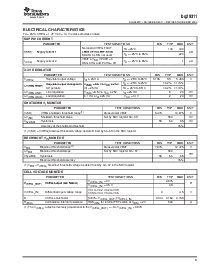 浏览型号BQ29311的Datasheet PDF文件第3页