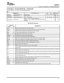 浏览型号BQ29311的Datasheet PDF文件第5页