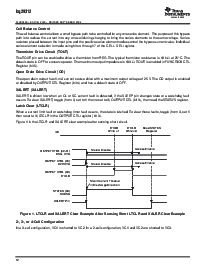 浏览型号bq29312PWR的Datasheet PDF文件第12页