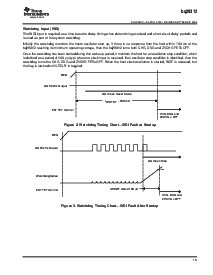 浏览型号bq29312PWR的Datasheet PDF文件第13页