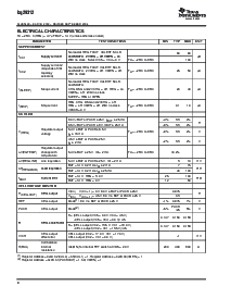 浏览型号bq29312PWR的Datasheet PDF文件第4页