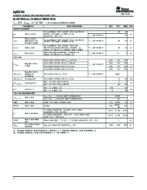 浏览型号BQ29312A的Datasheet PDF文件第4页