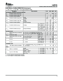 浏览型号BQ29312A的Datasheet PDF文件第5页