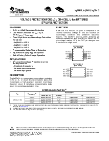 浏览型号BQ29412DCT3R的Datasheet PDF文件第1页