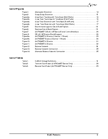 浏览型号AM79Q5457VC的Datasheet PDF文件第3页