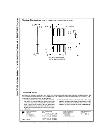 浏览型号54ACTQ541的Datasheet PDF文件第6页