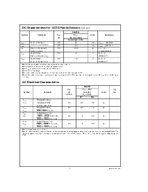 浏览型号54ACTQ544f的Datasheet PDF文件第5页
