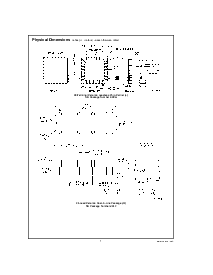 浏览型号54ACTQ544f的Datasheet PDF文件第7页