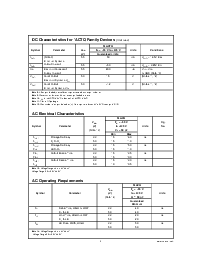 浏览型号54ACTQ573L的Datasheet PDF文件第5页