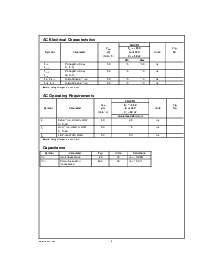 浏览型号54ACTQ573L的Datasheet PDF文件第6页