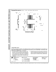 浏览型号54ACTQ573L的Datasheet PDF文件第8页