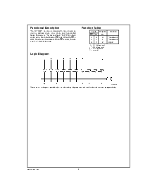 浏览型号54ACTQ827L的Datasheet PDF文件第2页