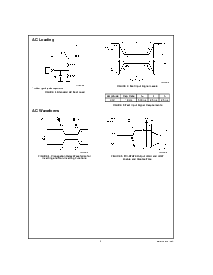 浏览型号54ACTQ827L的Datasheet PDF文件第5页